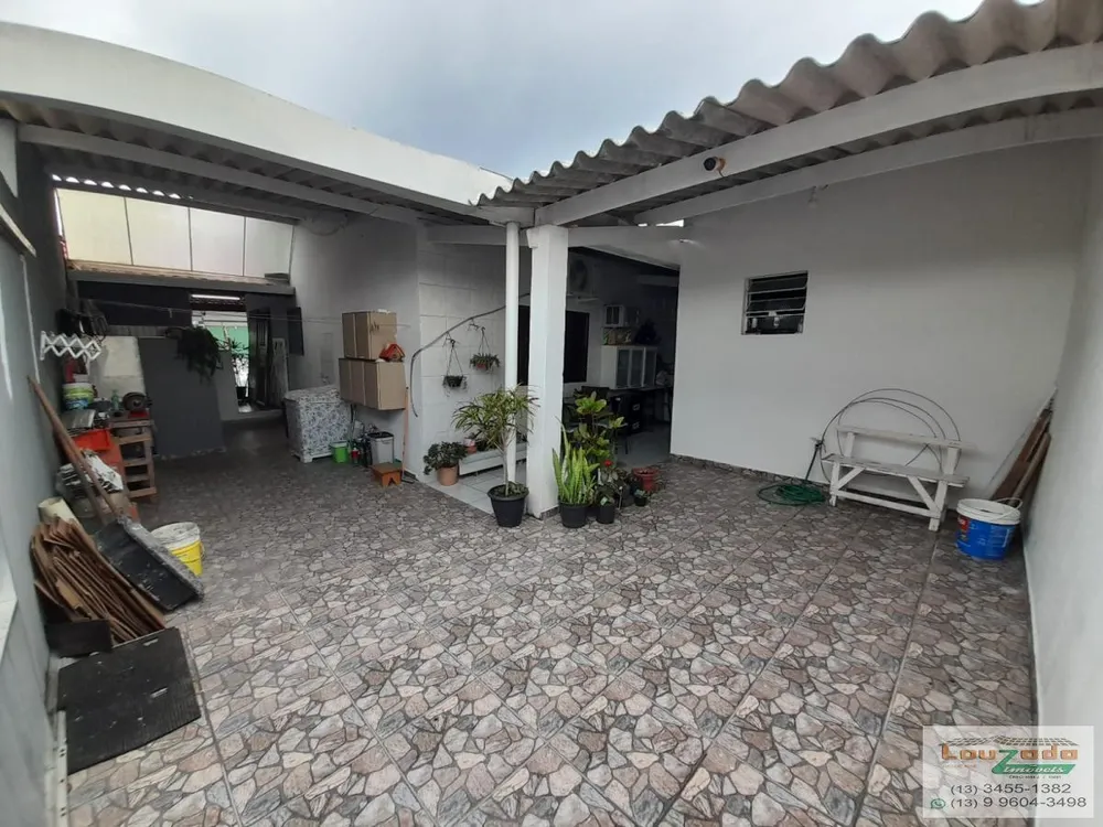 Casa, 2 quartos, 109 m² - Foto 2