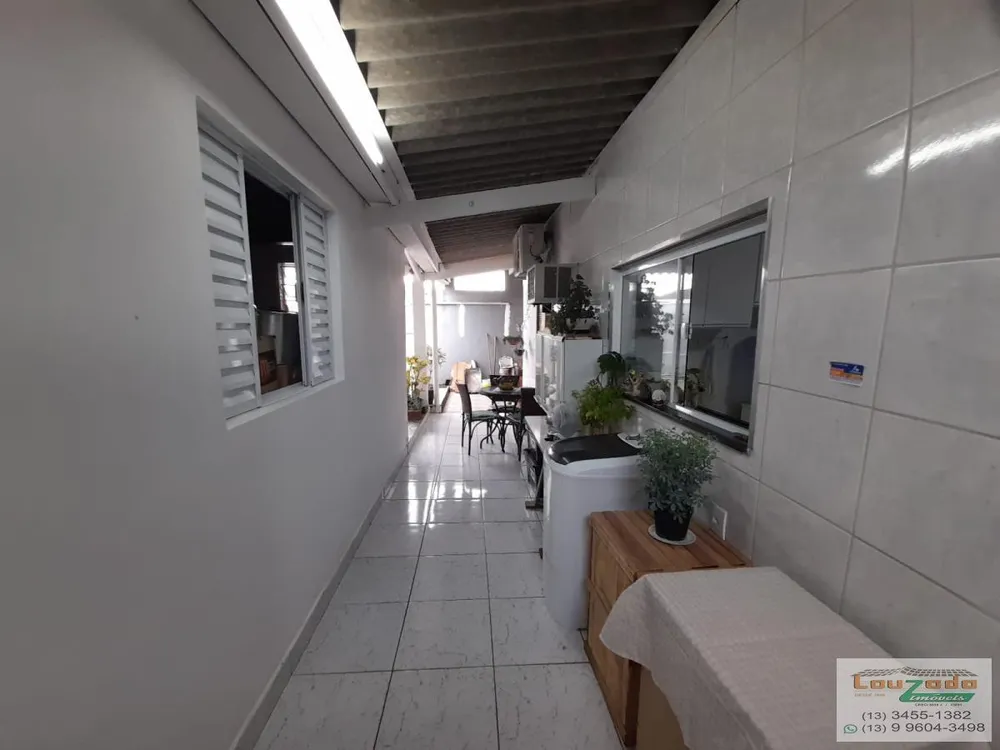 Casa, 2 quartos, 109 m² - Foto 3
