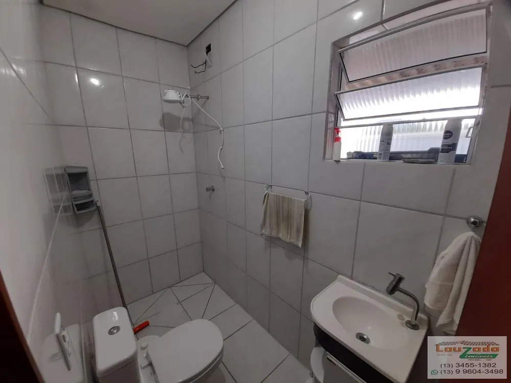 Casa, 2 quartos, 109 m² - Foto 1