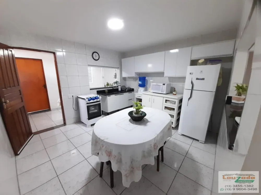 Casa, 2 quartos, 109 m² - Foto 5