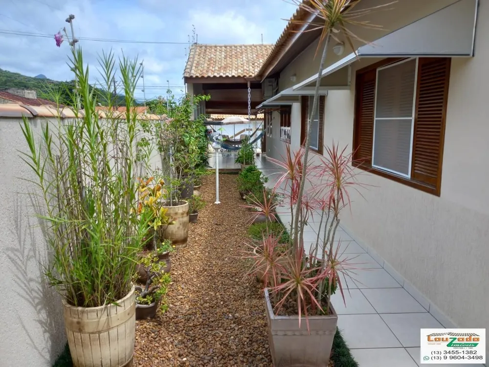 Casa, 3 quartos, 176 m² - Foto 2