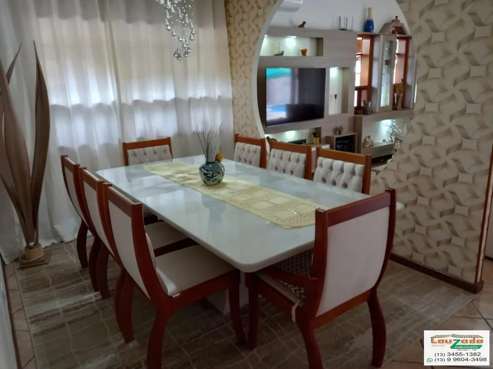 Casa, 3 quartos, 176 m² - Foto 3