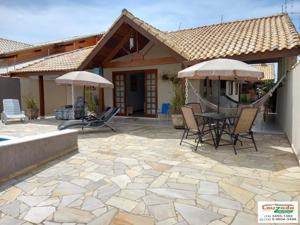 Casa, 3 quartos, 176 m² - Foto 6