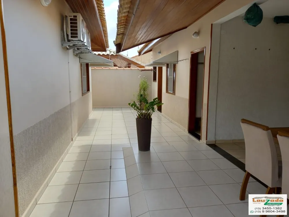 Casa, 3 quartos, 176 m² - Foto 4