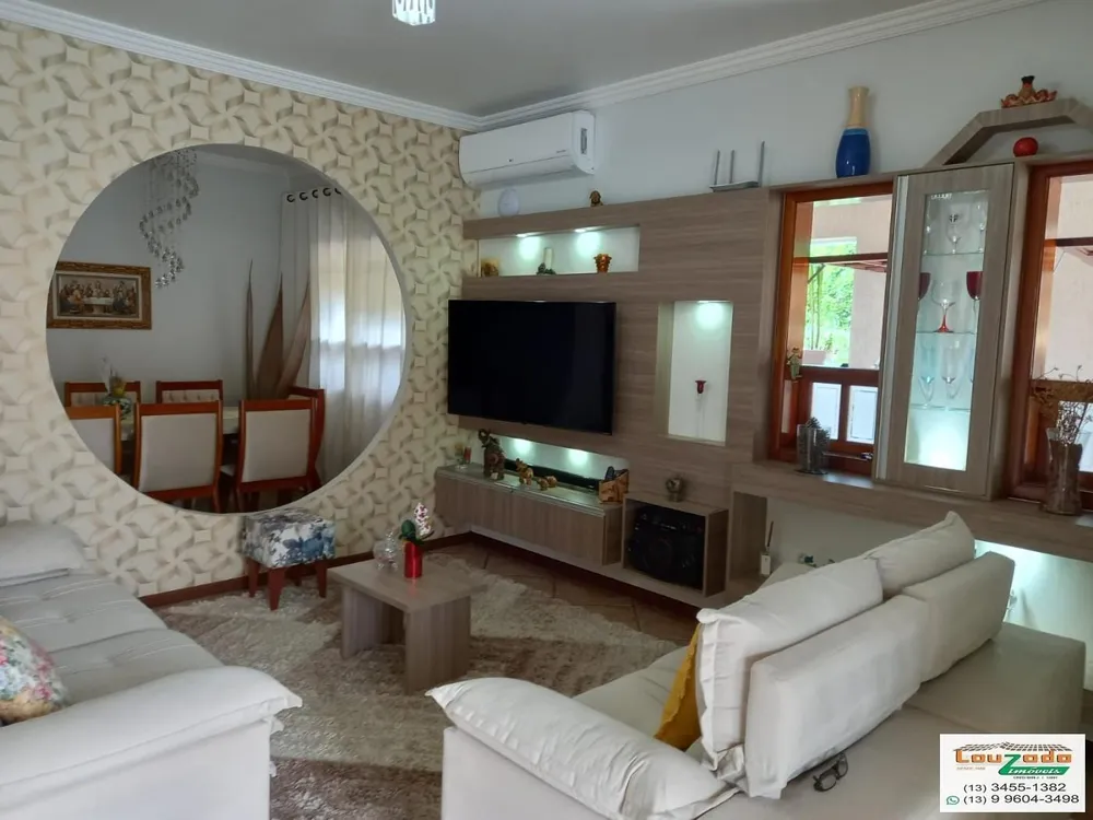 Casa, 3 quartos, 176 m² - Foto 5