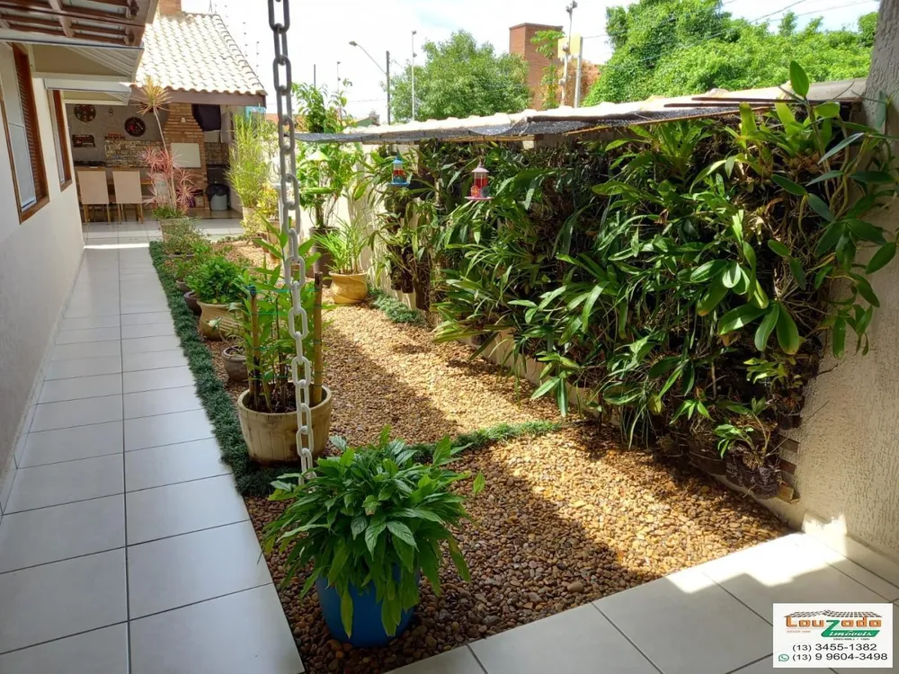 Casa, 3 quartos, 176 m² - Foto 3