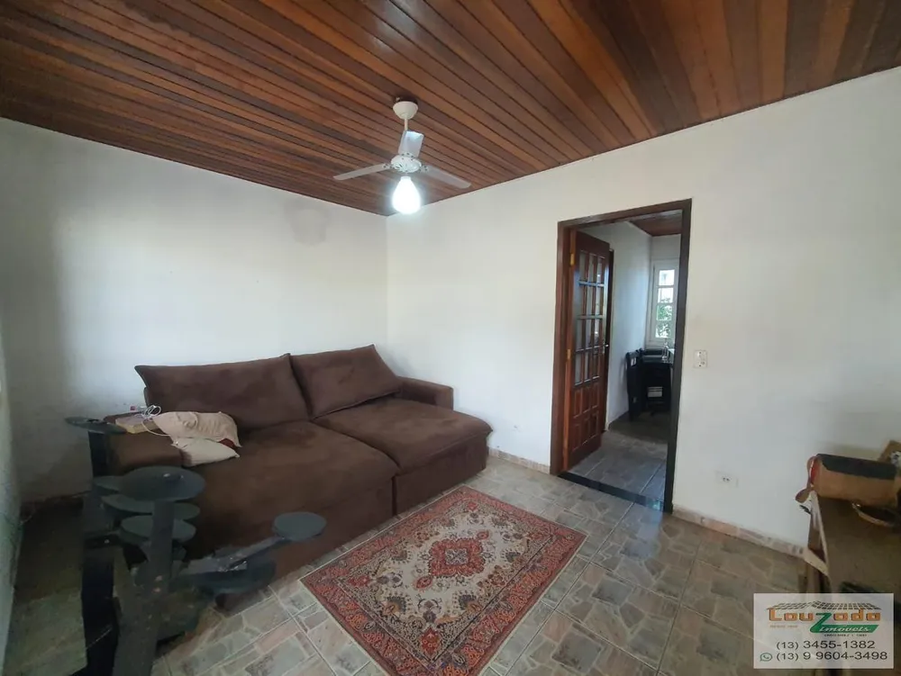 Casa, 2 quartos, 59 m² - Foto 3