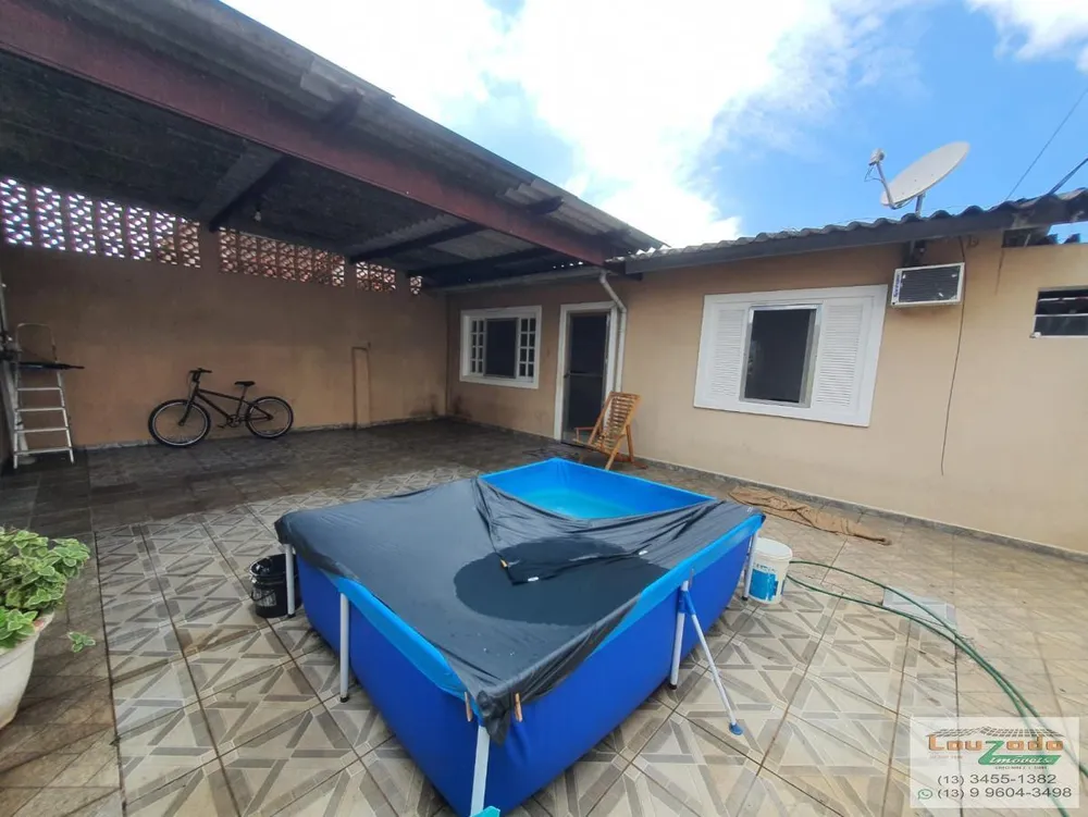 Casa, 2 quartos, 59 m² - Foto 1