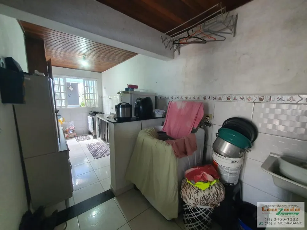 Casa, 2 quartos, 59 m² - Foto 6