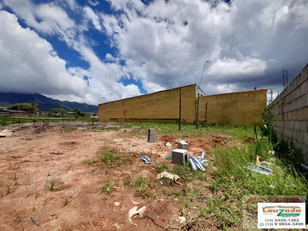 Terreno, 360 m² - Foto 1