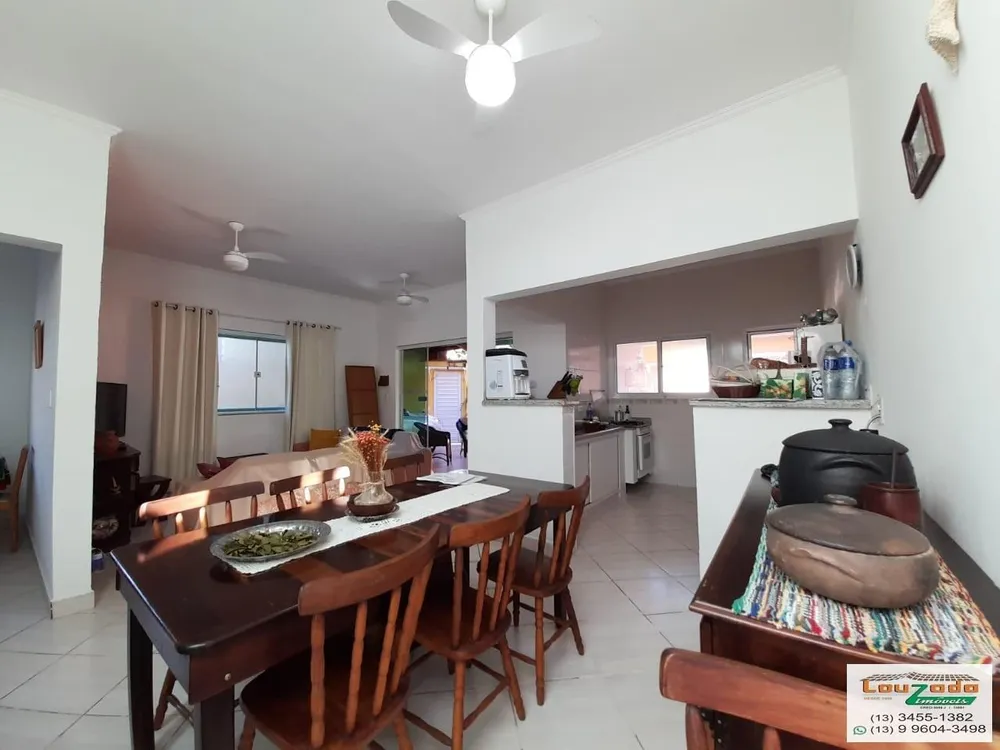 Casa, 3 quartos, 160 m² - Foto 8