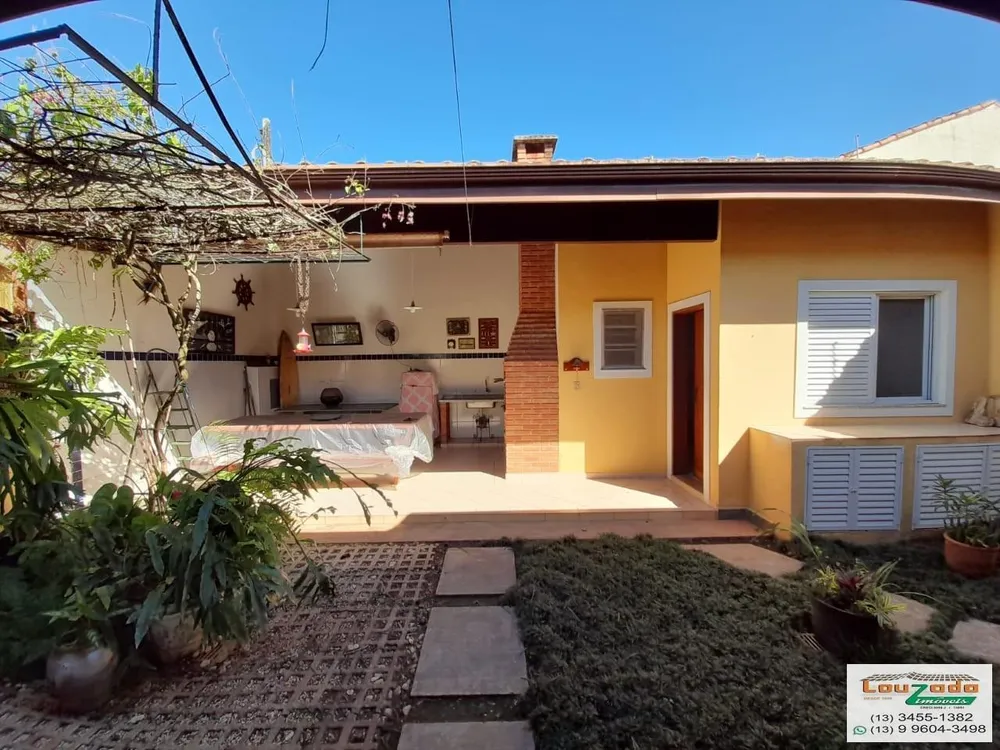 Casa, 3 quartos, 160 m² - Foto 4