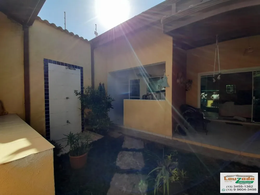 Casa, 3 quartos, 160 m² - Foto 11