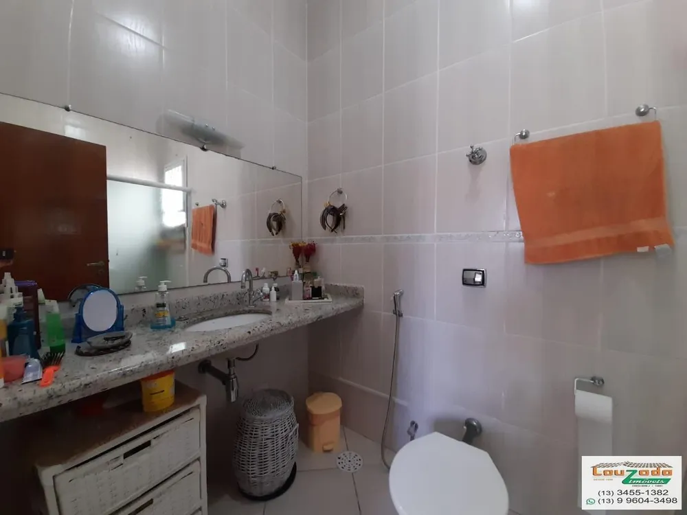 Casa, 3 quartos, 160 m² - Foto 7