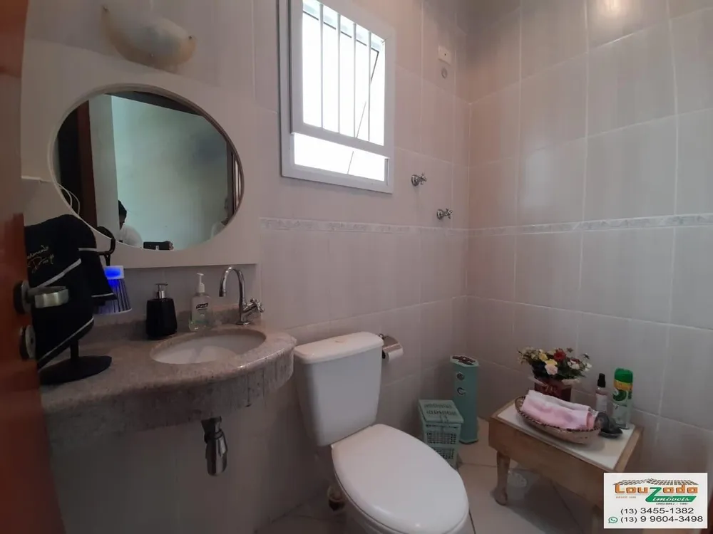 Casa, 3 quartos, 160 m² - Foto 8