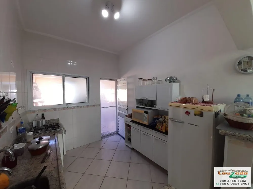 Casa, 3 quartos, 160 m² - Foto 3