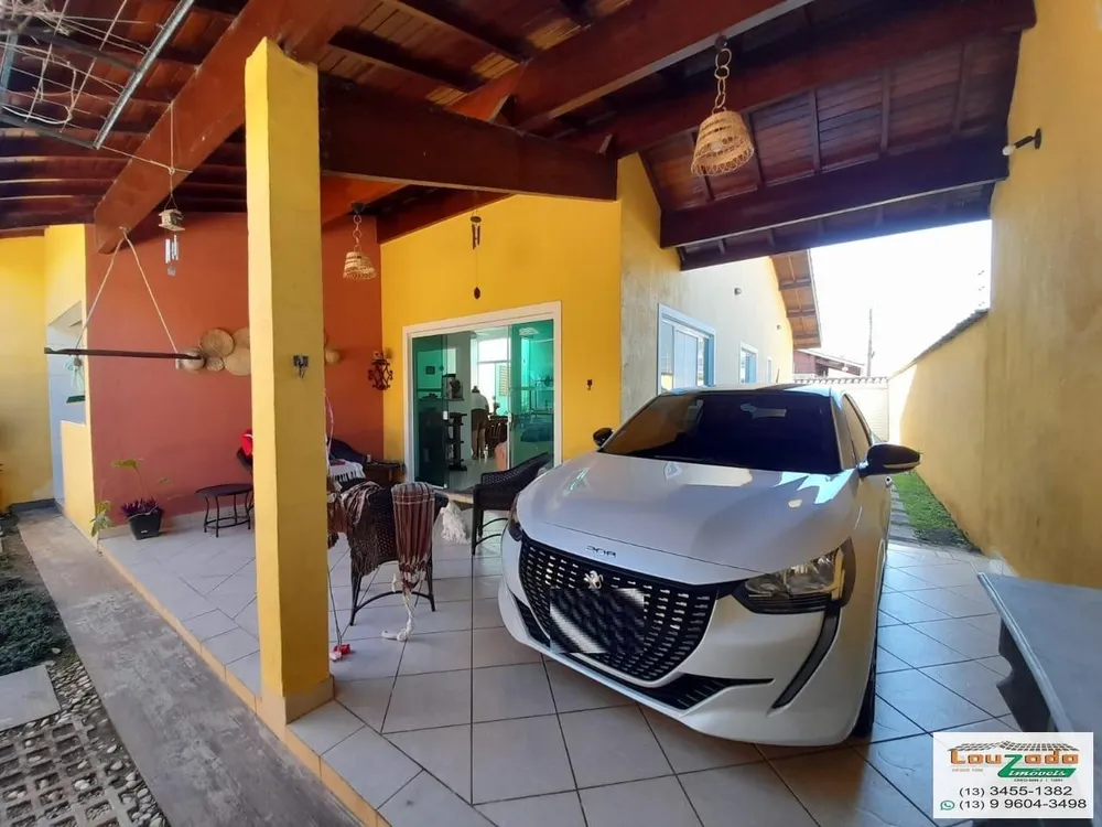 Casa, 3 quartos, 160 m² - Foto 2