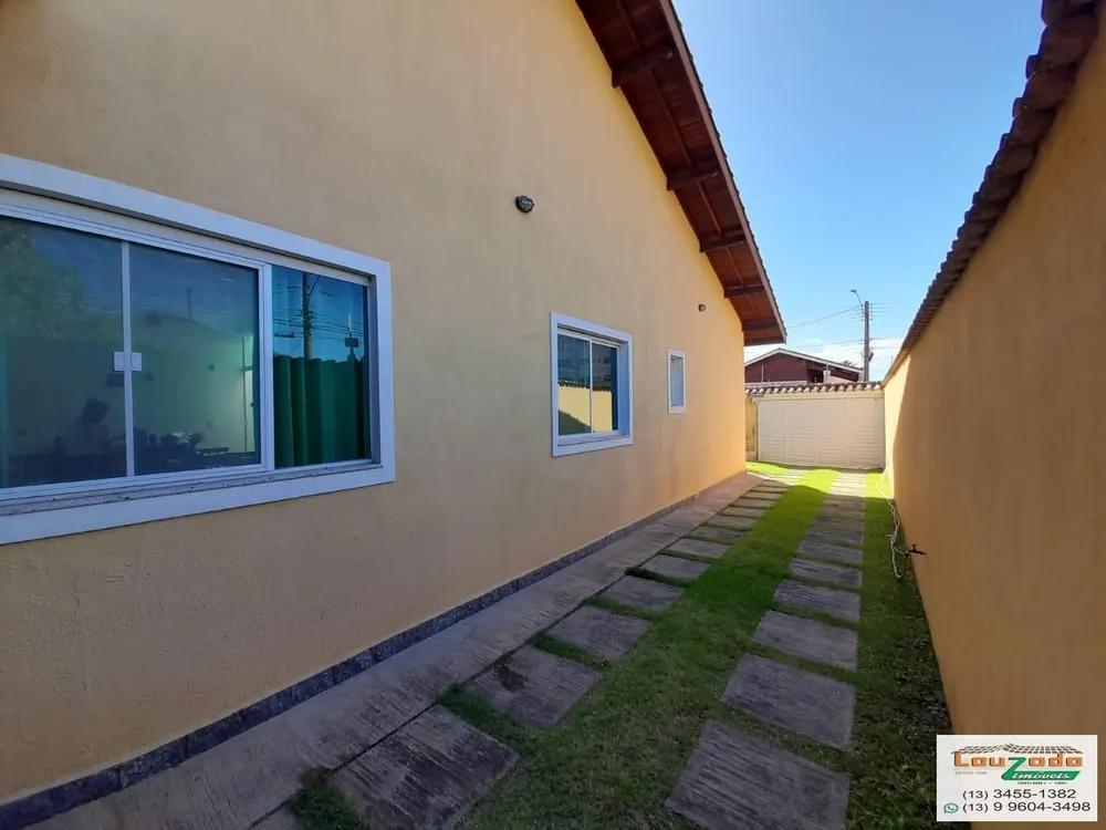 Casa, 3 quartos, 160 m² - Foto 1