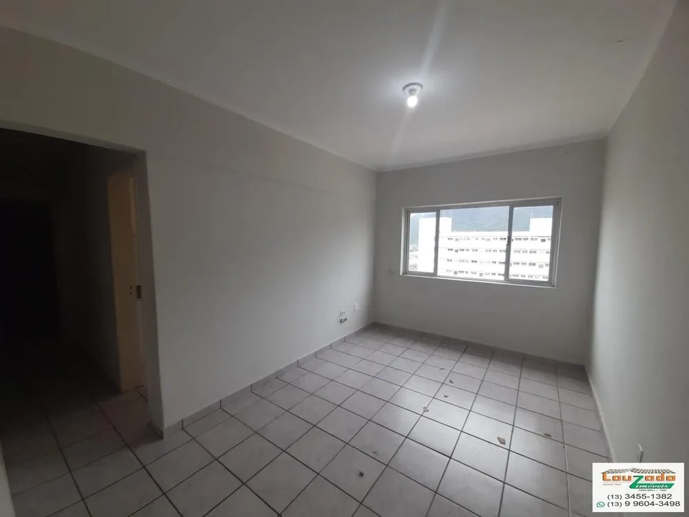 Apartamento, 1 quarto, 45 m² - Foto 1