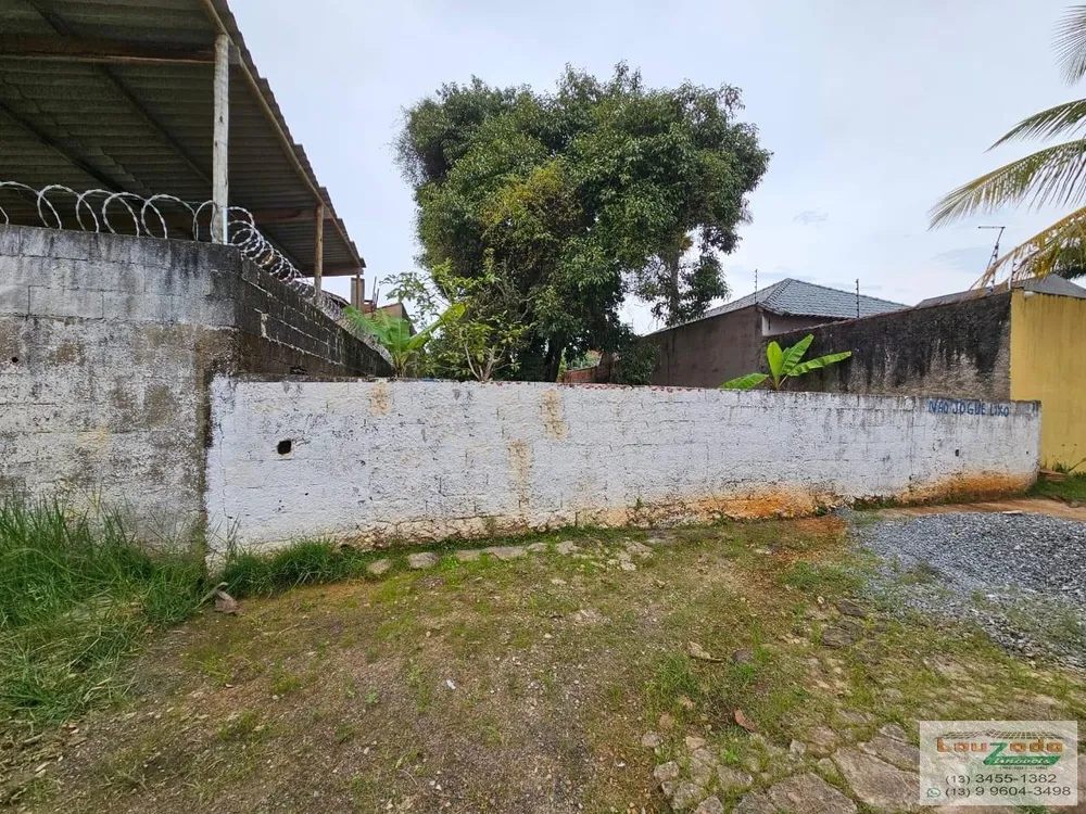 Terreno, 305 m² - Foto 1