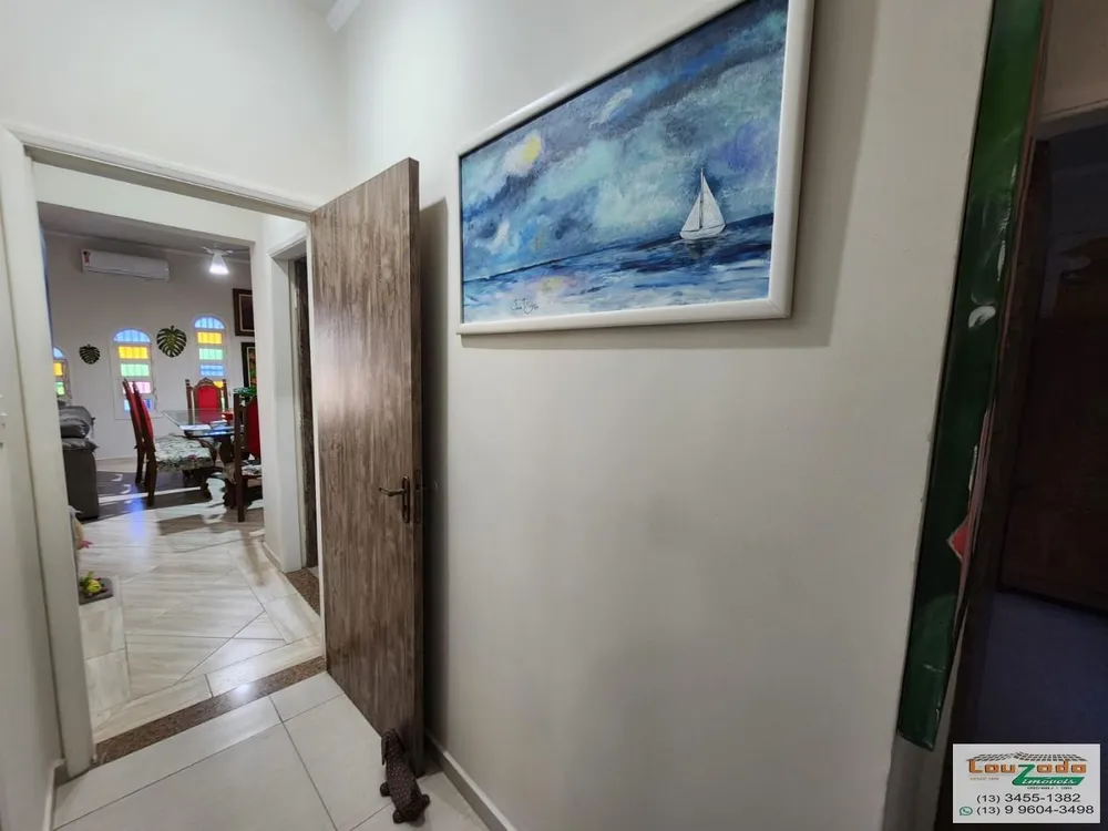 Casa, 4 quartos, 146 m² - Foto 4