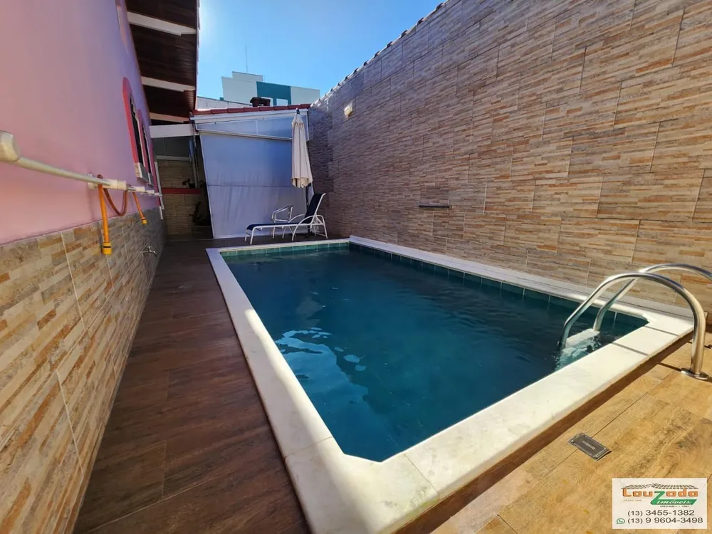 Casa, 4 quartos, 146 m² - Foto 3