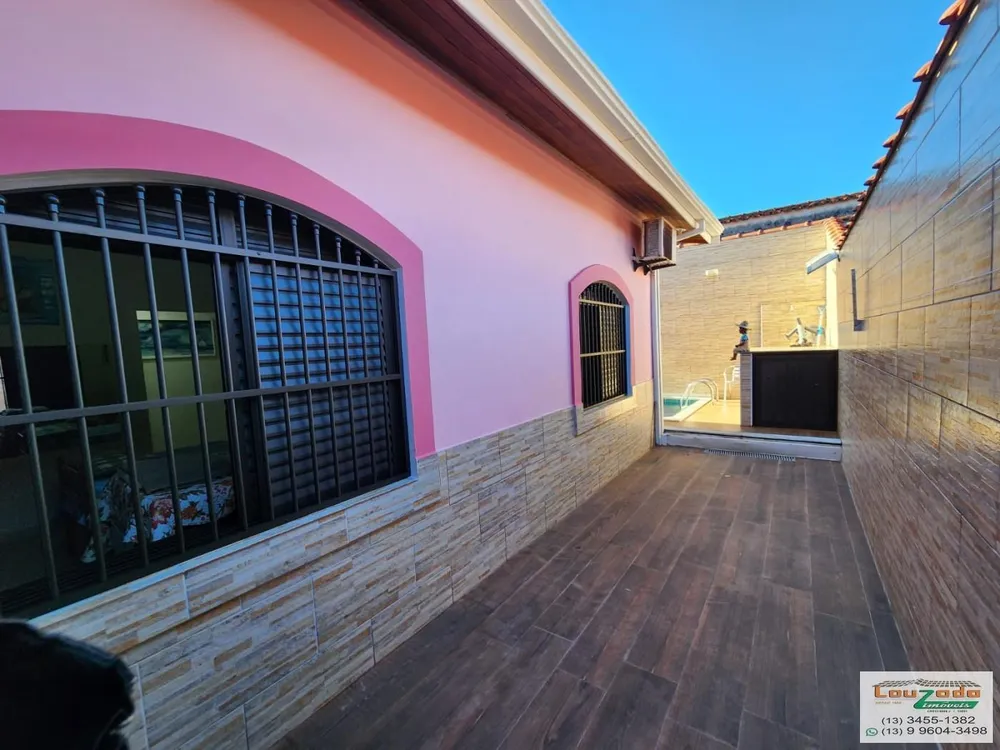 Casa, 4 quartos, 146 m² - Foto 2