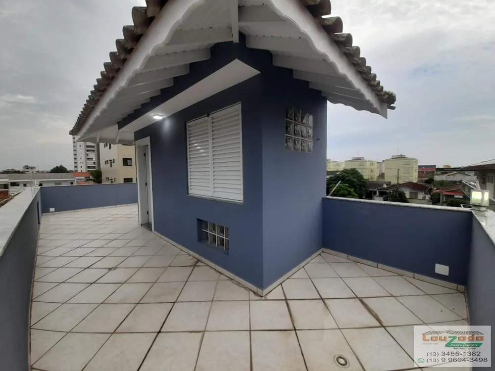 Sobrado, 5 quartos, 374 m² - Foto 1