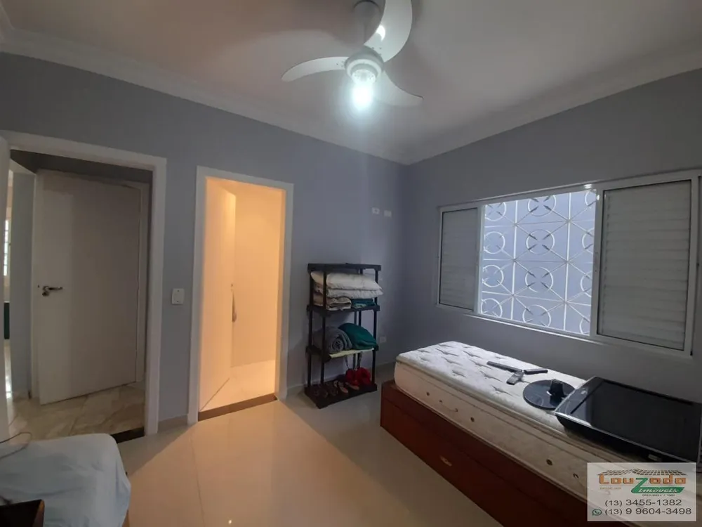 Sobrado, 5 quartos, 374 m² - Foto 4