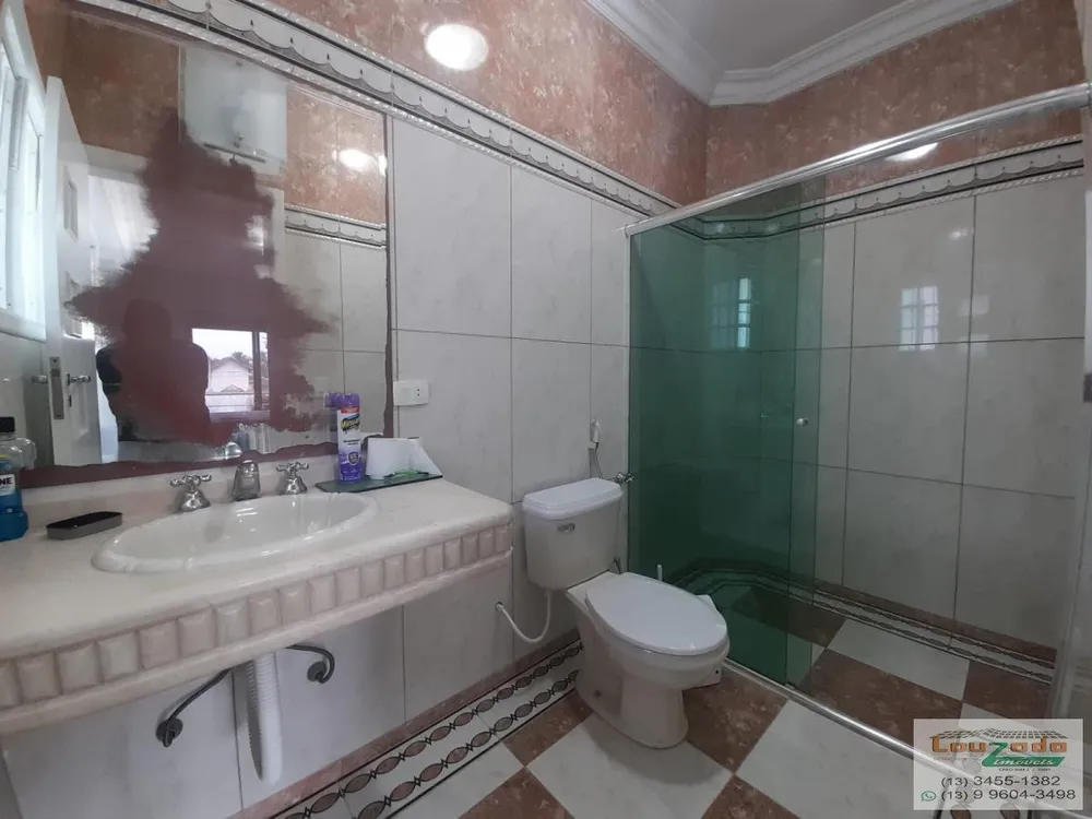 Sobrado, 5 quartos, 374 m² - Foto 5