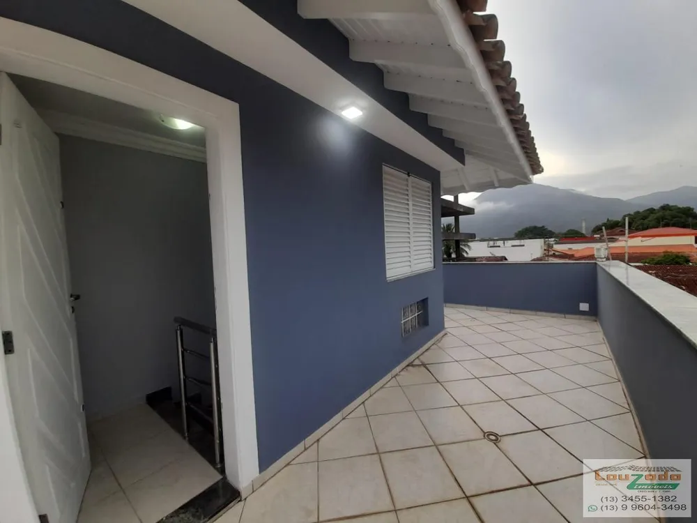Sobrado, 5 quartos, 374 m² - Foto 3