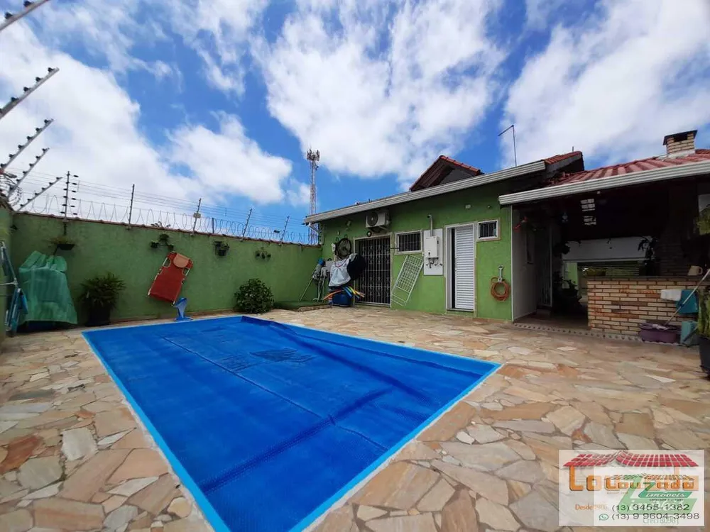 Casa, 4 quartos, 100 m² - Foto 8