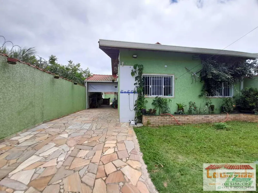 Casa, 4 quartos, 100 m² - Foto 5