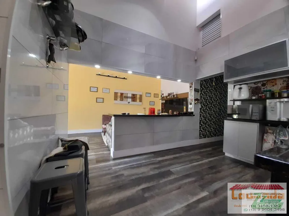 Casa, 4 quartos, 100 m² - Foto 4