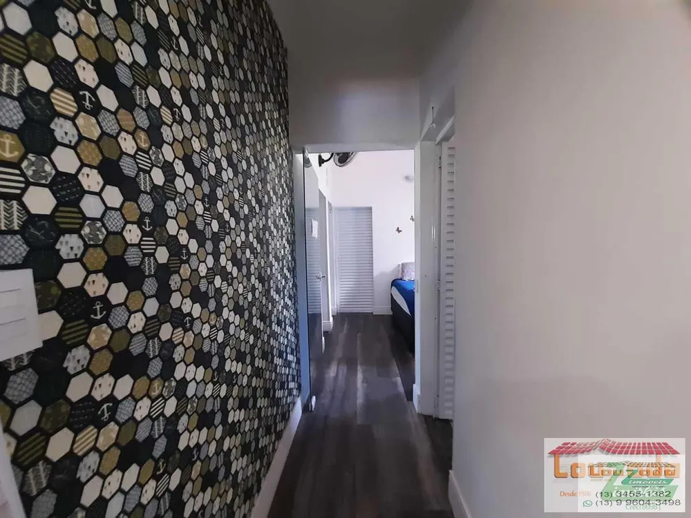 Casa, 4 quartos, 100 m² - Foto 3