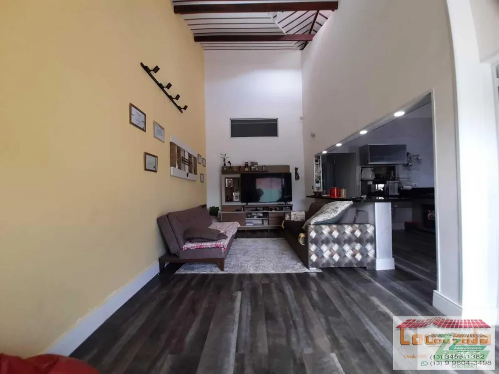 Casa, 4 quartos, 100 m² - Foto 3