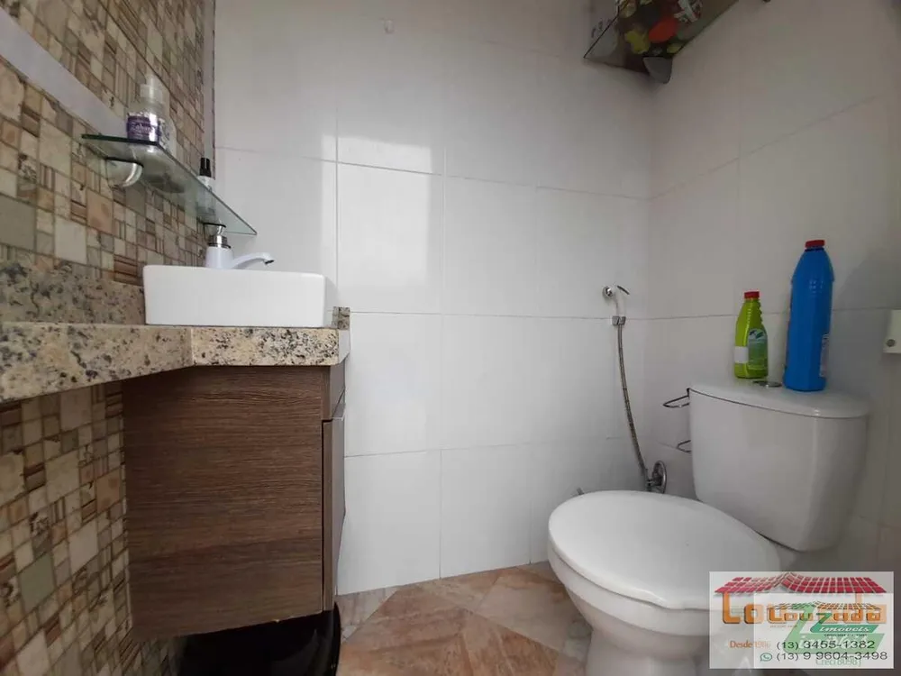 Casa, 4 quartos, 100 m² - Foto 7