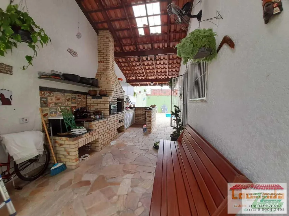 Casa, 4 quartos, 100 m² - Foto 6
