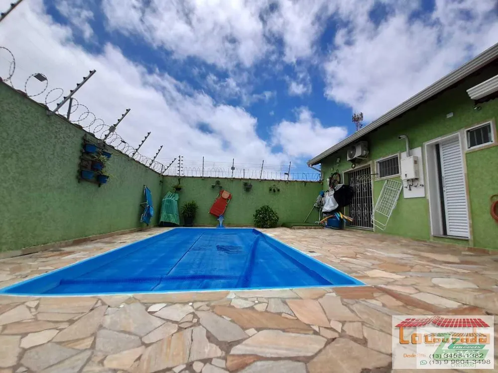 Casa, 4 quartos, 100 m² - Foto 12