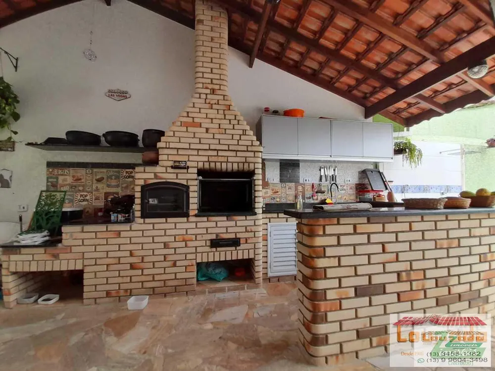 Casa, 4 quartos, 100 m² - Foto 10