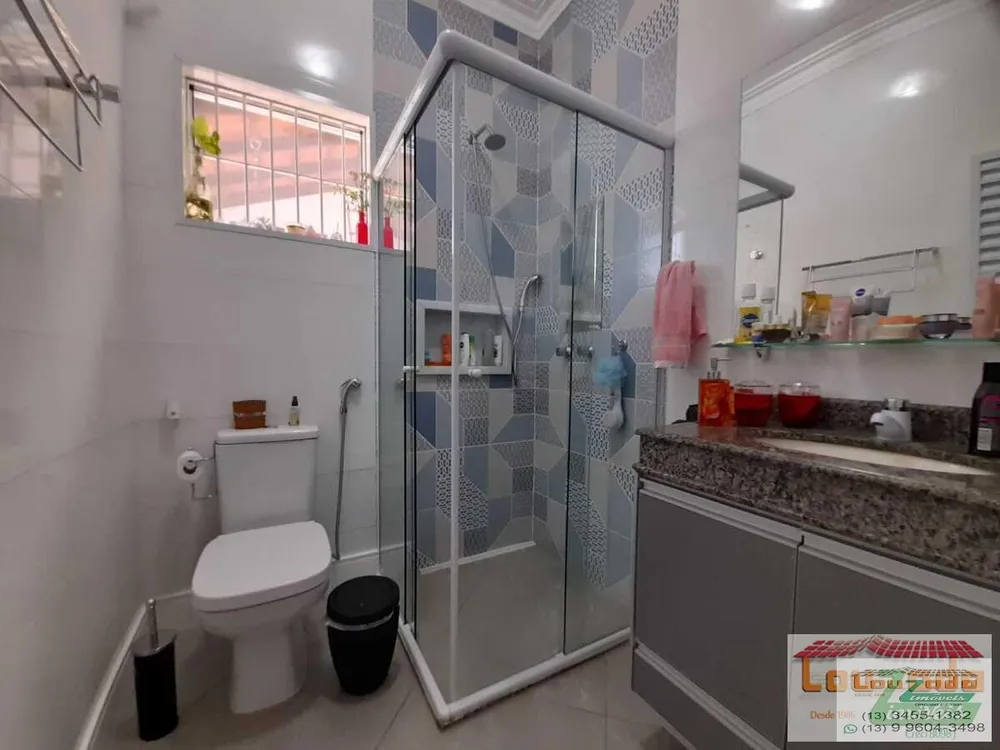 Casa, 4 quartos, 100 m² - Foto 2