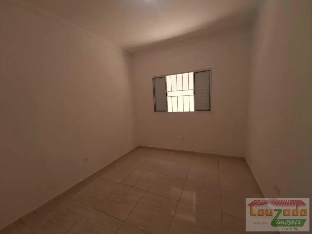 Casa, 3 quartos, 110 m² - Foto 1