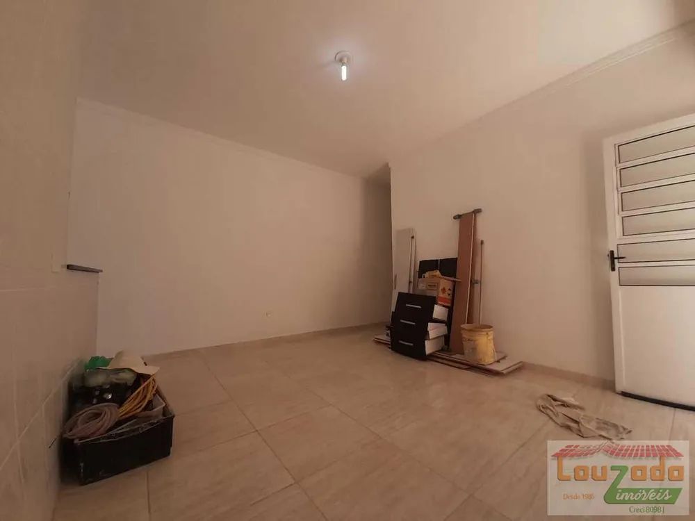 Casa, 3 quartos, 110 m² - Foto 2