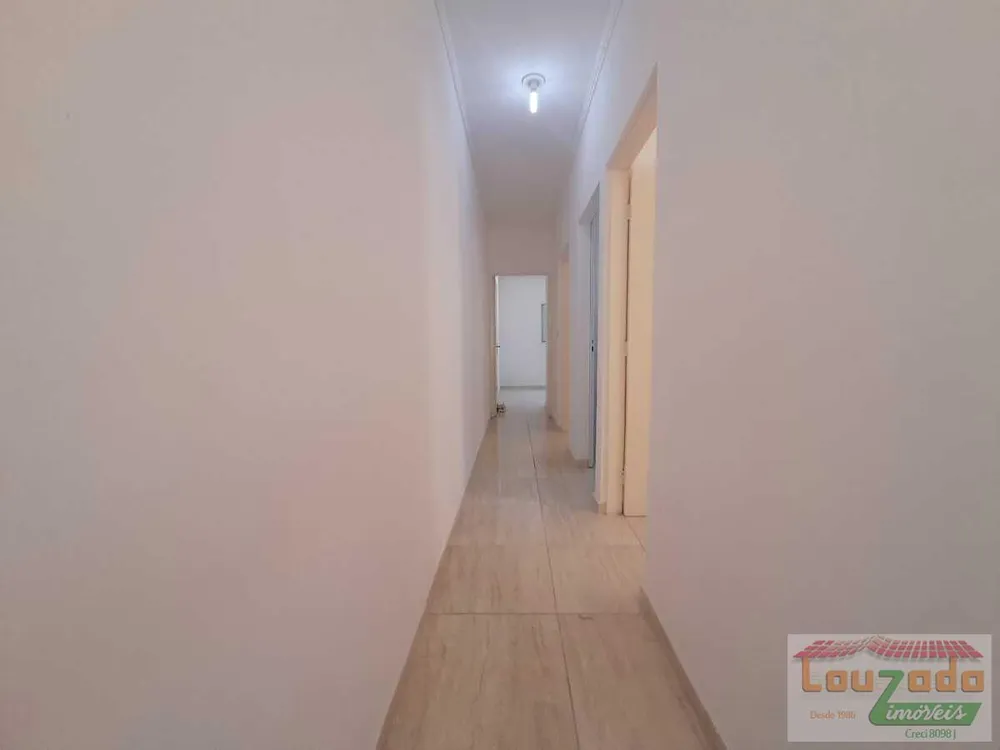 Casa, 3 quartos, 110 m² - Foto 8