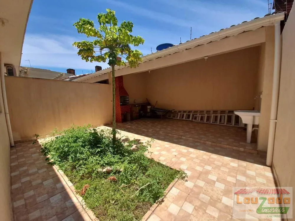 Casa, 3 quartos, 110 m² - Foto 2