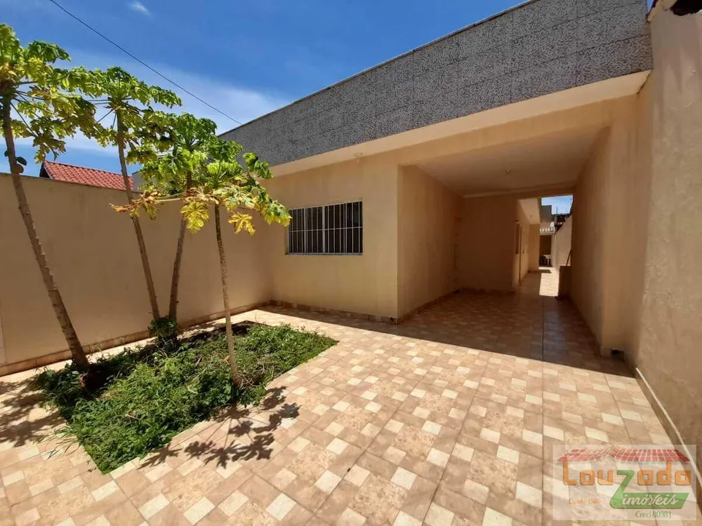 Casa, 3 quartos, 110 m² - Foto 3