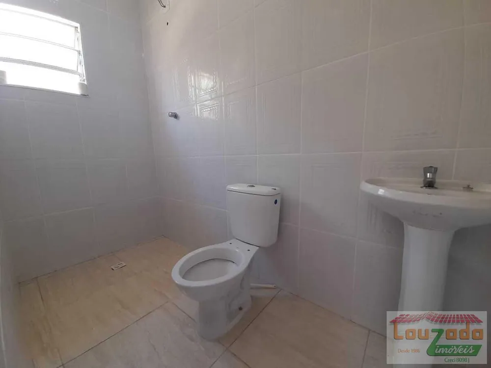 Casa, 3 quartos, 110 m² - Foto 9