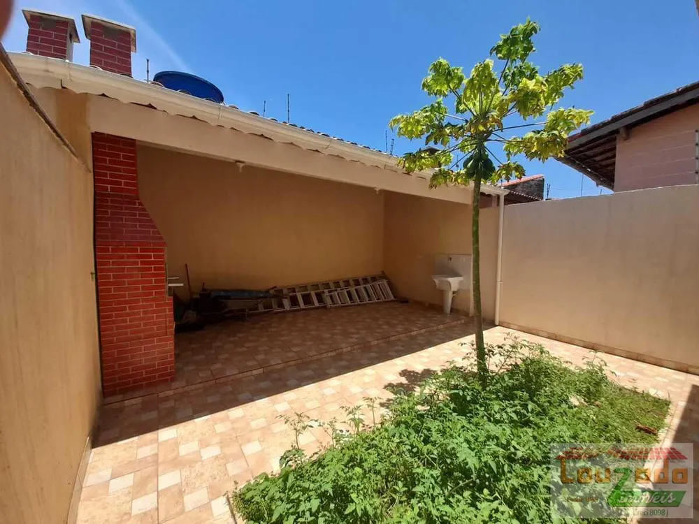 Casa, 3 quartos, 110 m² - Foto 4
