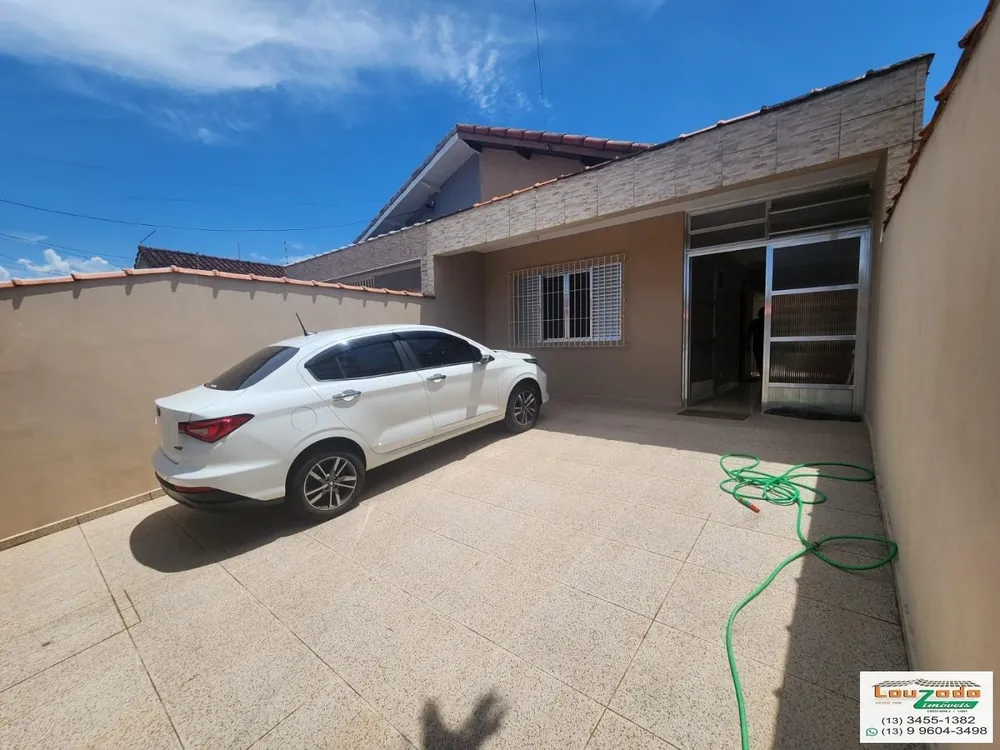 Casa, 3 quartos, 162 m² - Foto 3