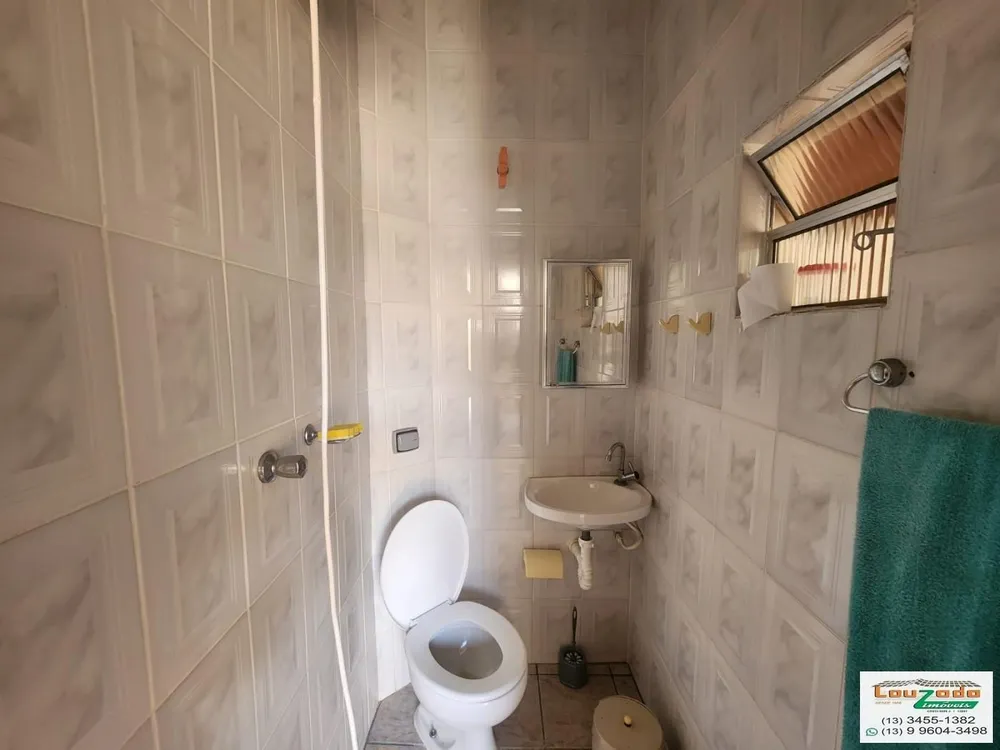 Casa, 3 quartos, 162 m² - Foto 2